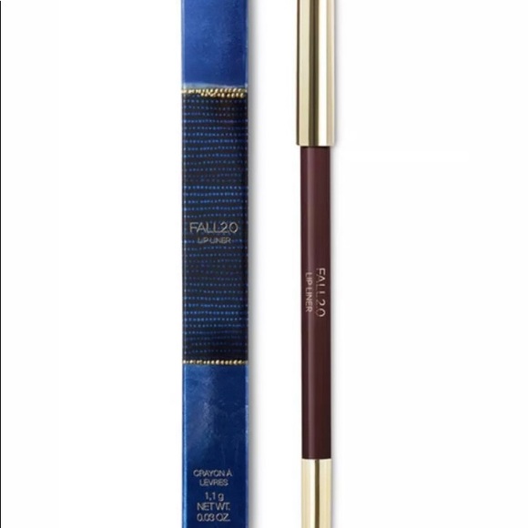 💋Kiko Milano Fall 2.0 Burgundy 04 Lipliner💋 - Picture 1 of 9